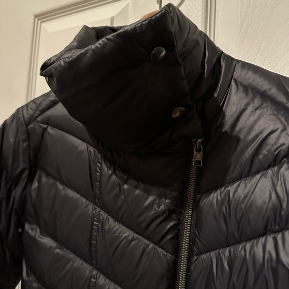 Patagonia Women’s Black Prow Jacket Size XS - Picture 4 of 8